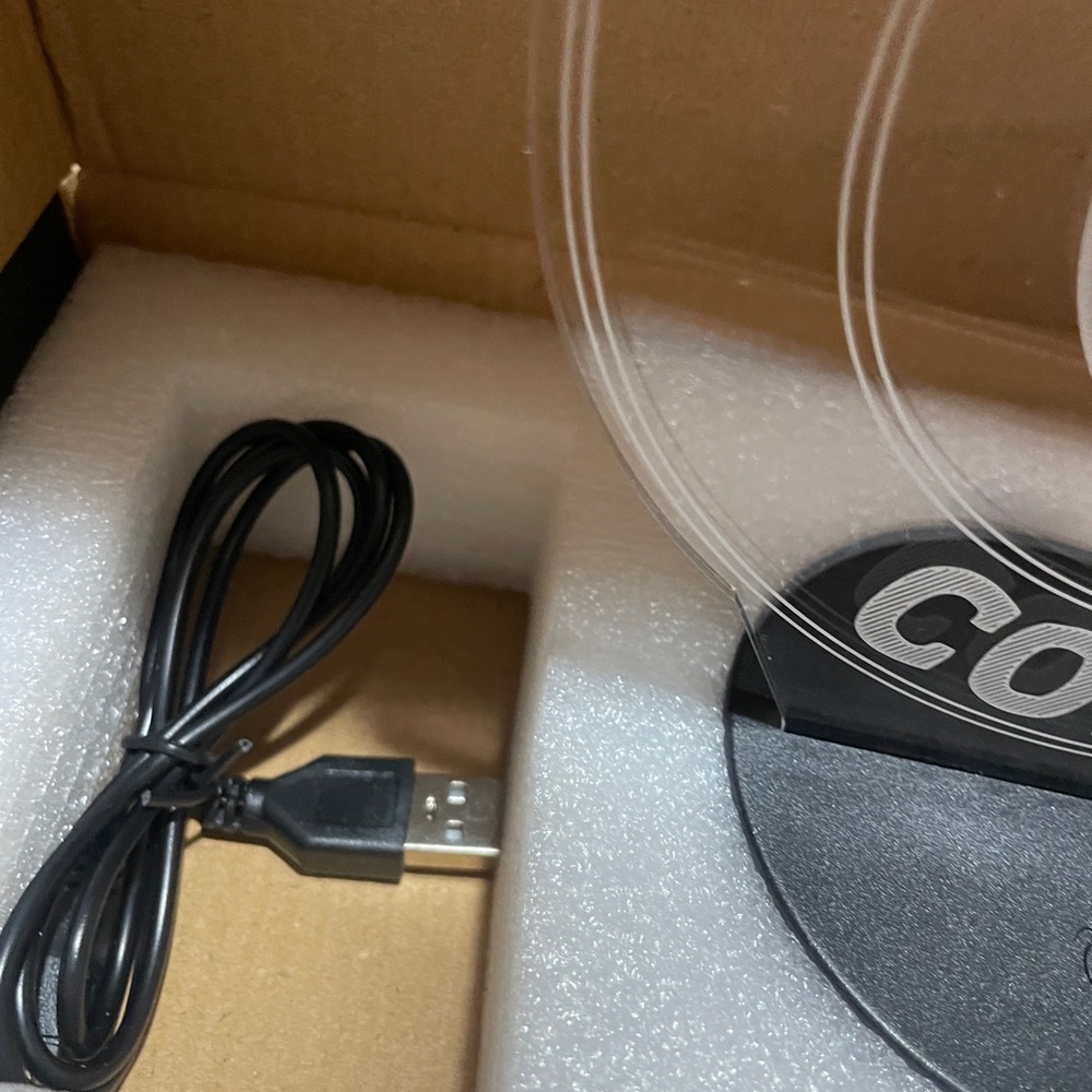 Indianapolis Colts LED Light - Picture 5 of 5